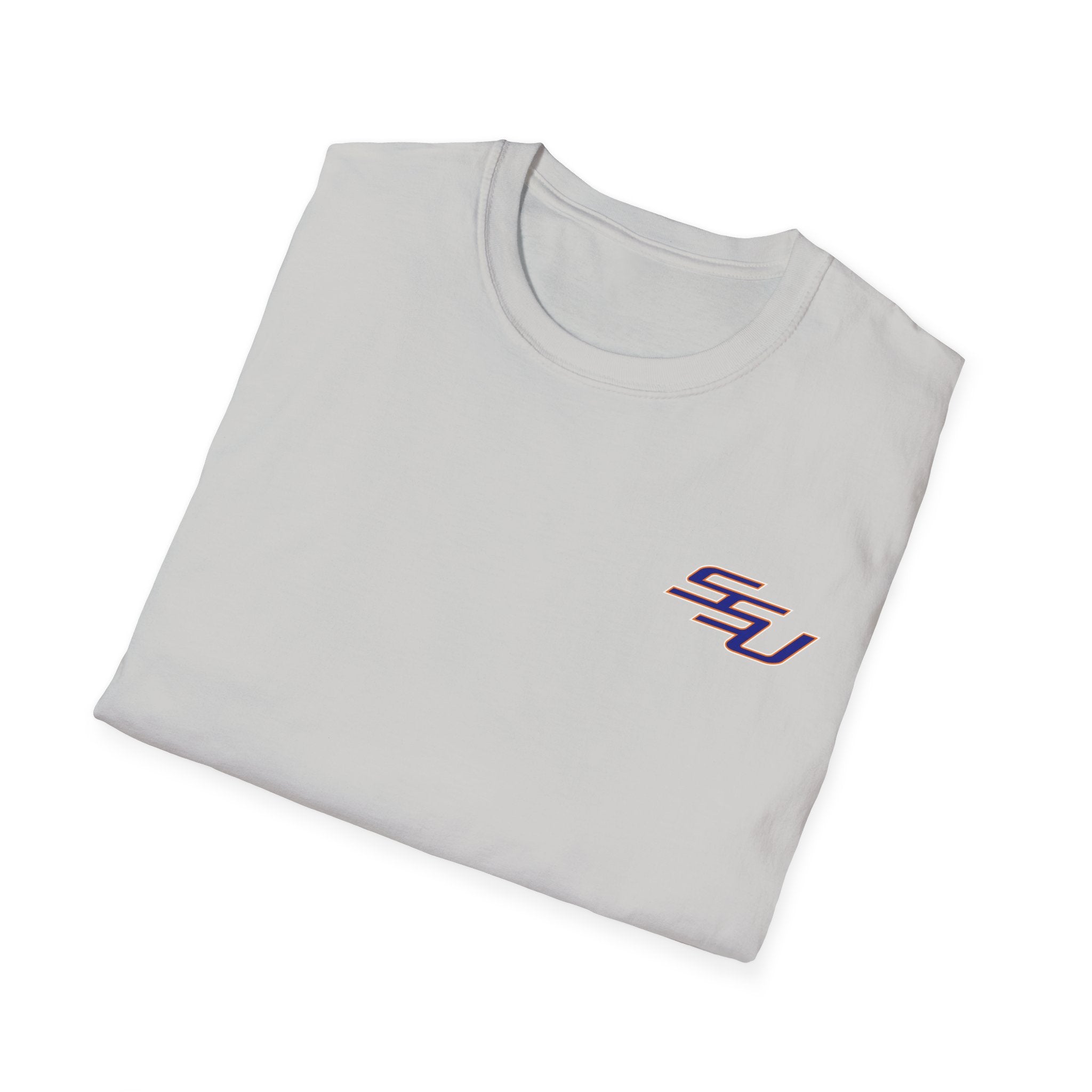 Savannah State University Alumni Status T-Shirt- Unisex Softstyle