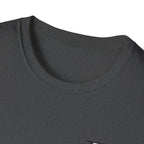 North Carolina Central University Alumni Status T-Shirt- Unisex Softstyle