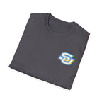 Southern University Alumni Status T-Shirt- Unisex Softstyle