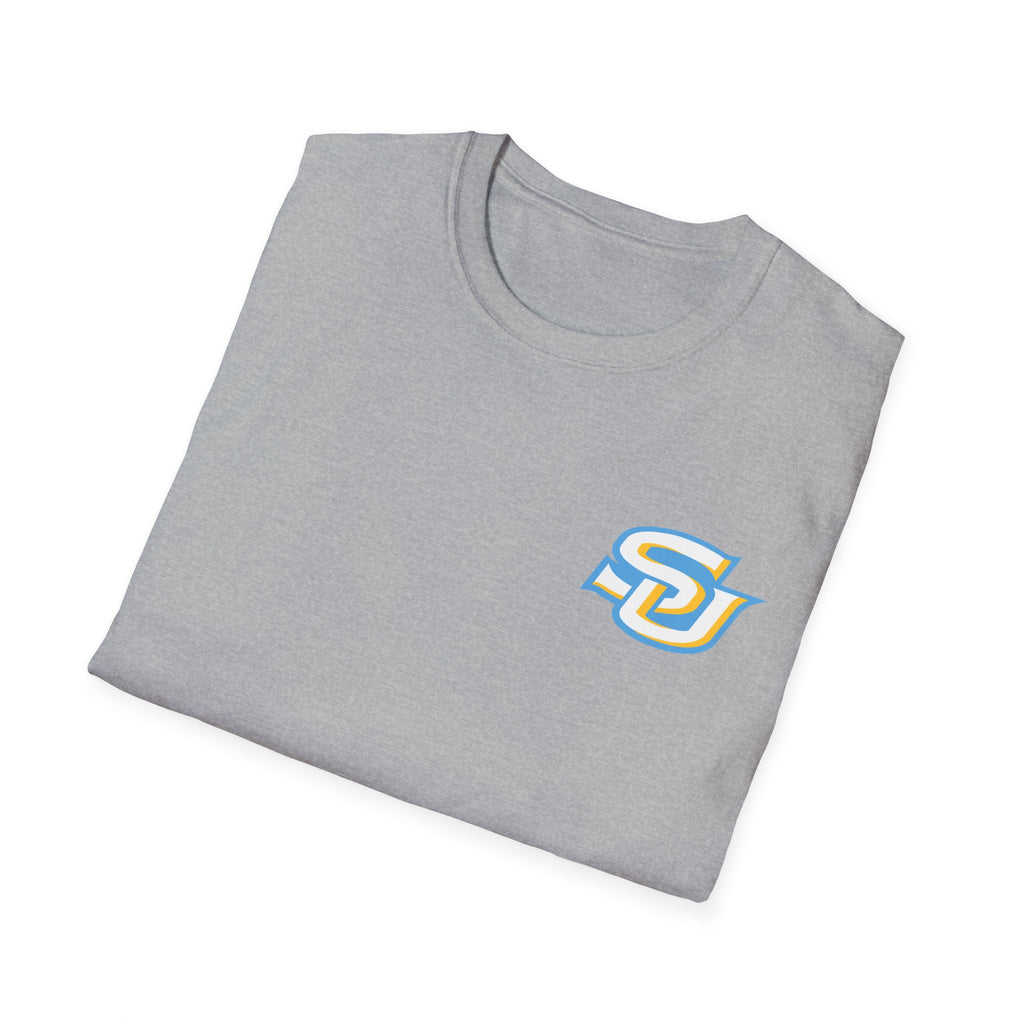 Southern University Alumni Status T-Shirt- Unisex Softstyle