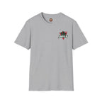 Mississippi Valley State University Alumni Status T-Shirt- Unisex Softstyle