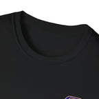 Savannah State University Alumni Status T-Shirt- Unisex Softstyle
