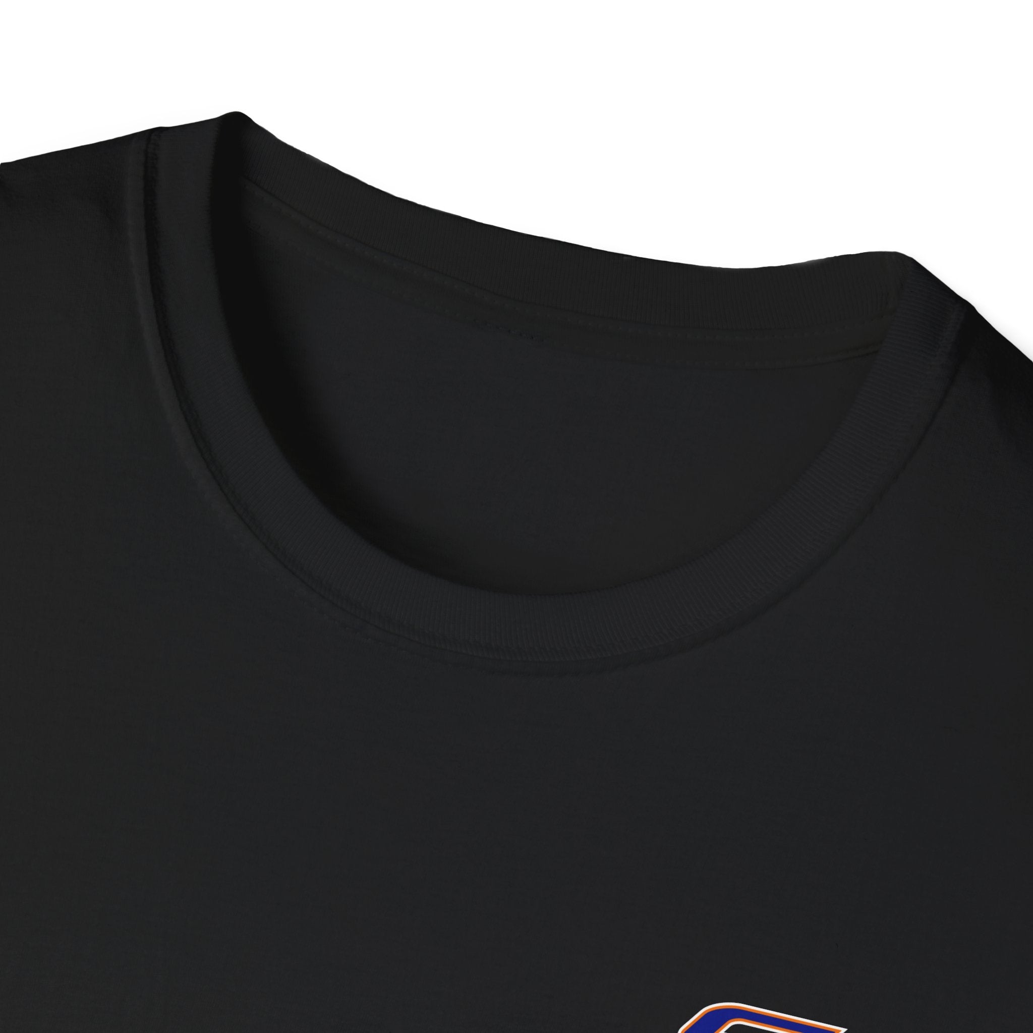 Savannah State University Alumni Status T-Shirt- Unisex Softstyle