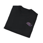 Savannah State University Alumni Status T-Shirt- Unisex Softstyle