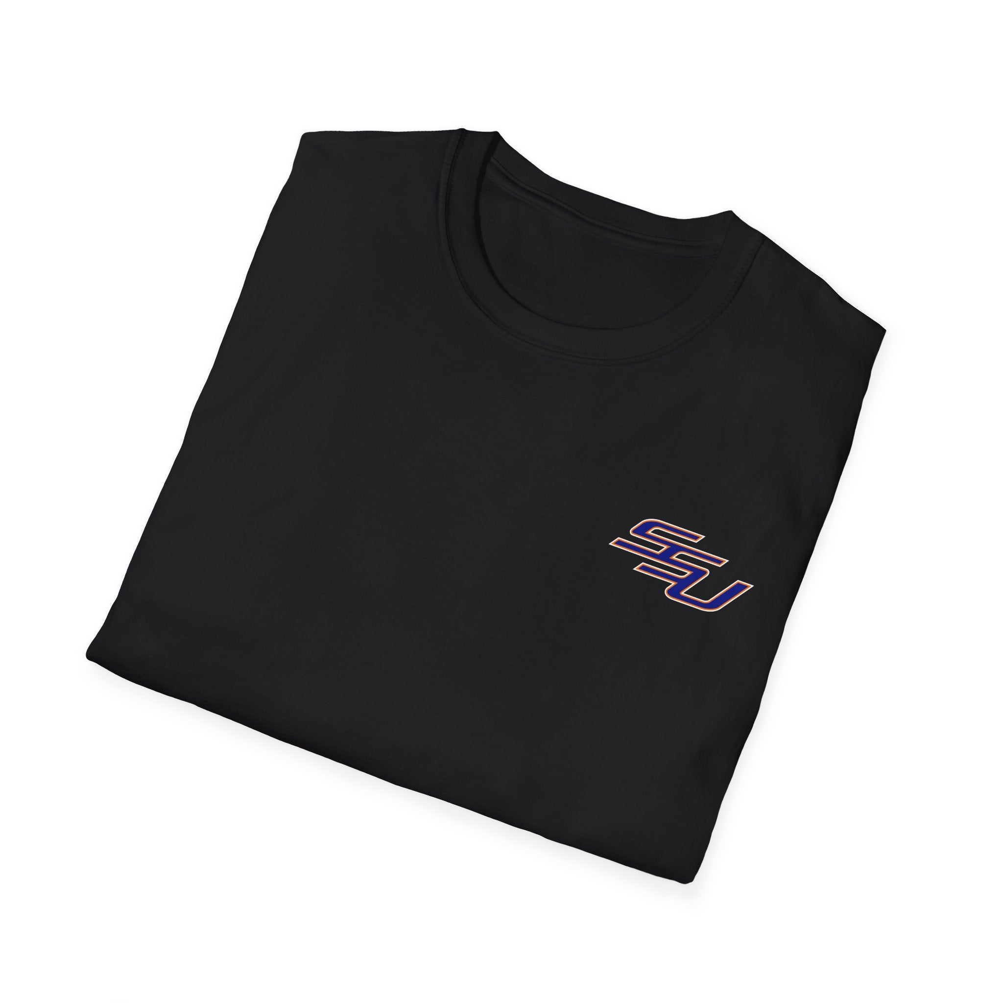 Savannah State University Alumni Status T-Shirt- Unisex Softstyle