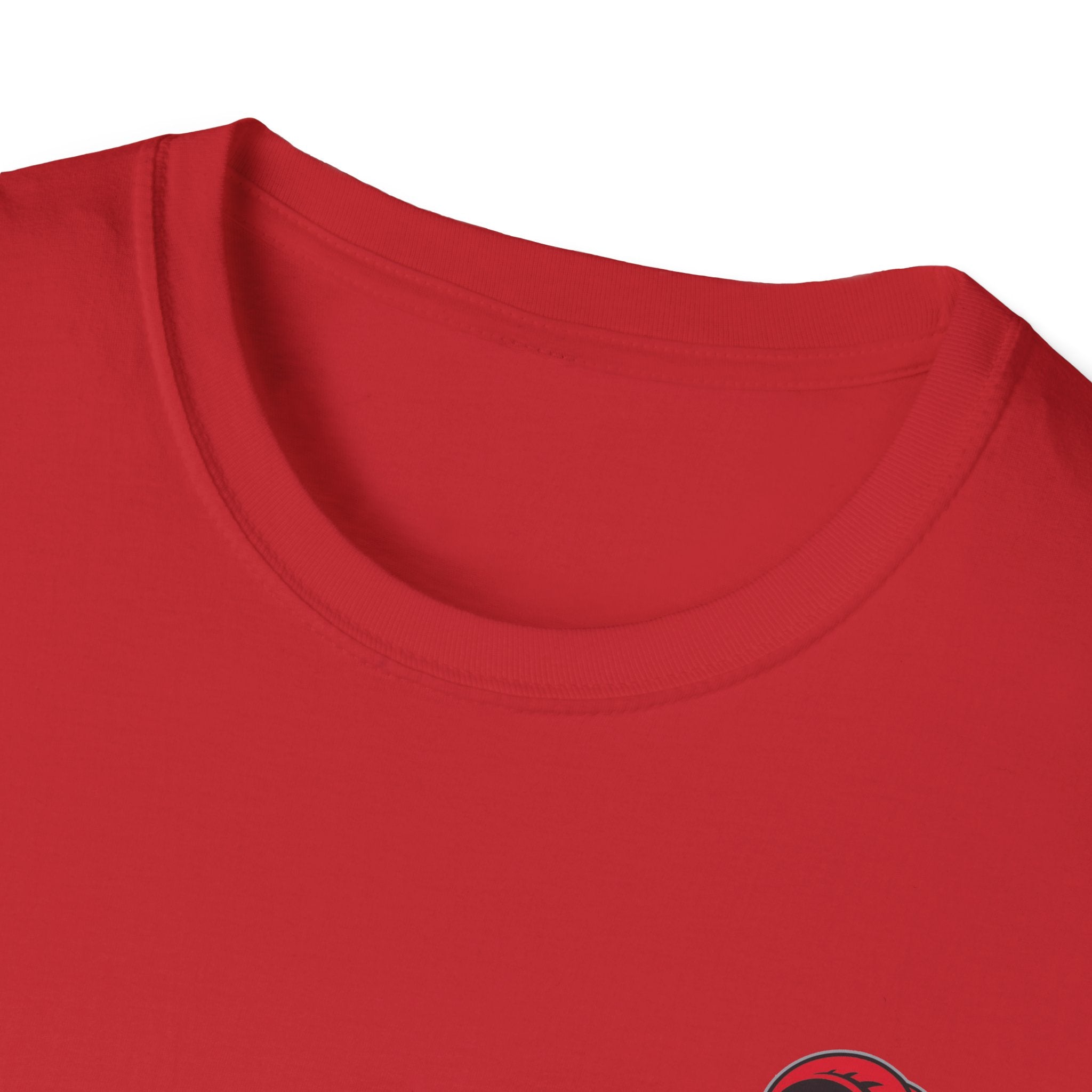 Winston-Salem State University Alumni Status T-Shirt- Unisex Softstyle
