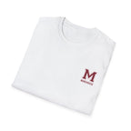 Morehouse College Alumni Status T-Shirt- Unisex Softstyle