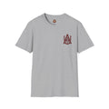 Alabama A&M University Alumni Status T-Shirt- Unisex Softstyle