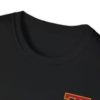Tuskegee University Alumni Status T-Shirt- Unisex Softstyle