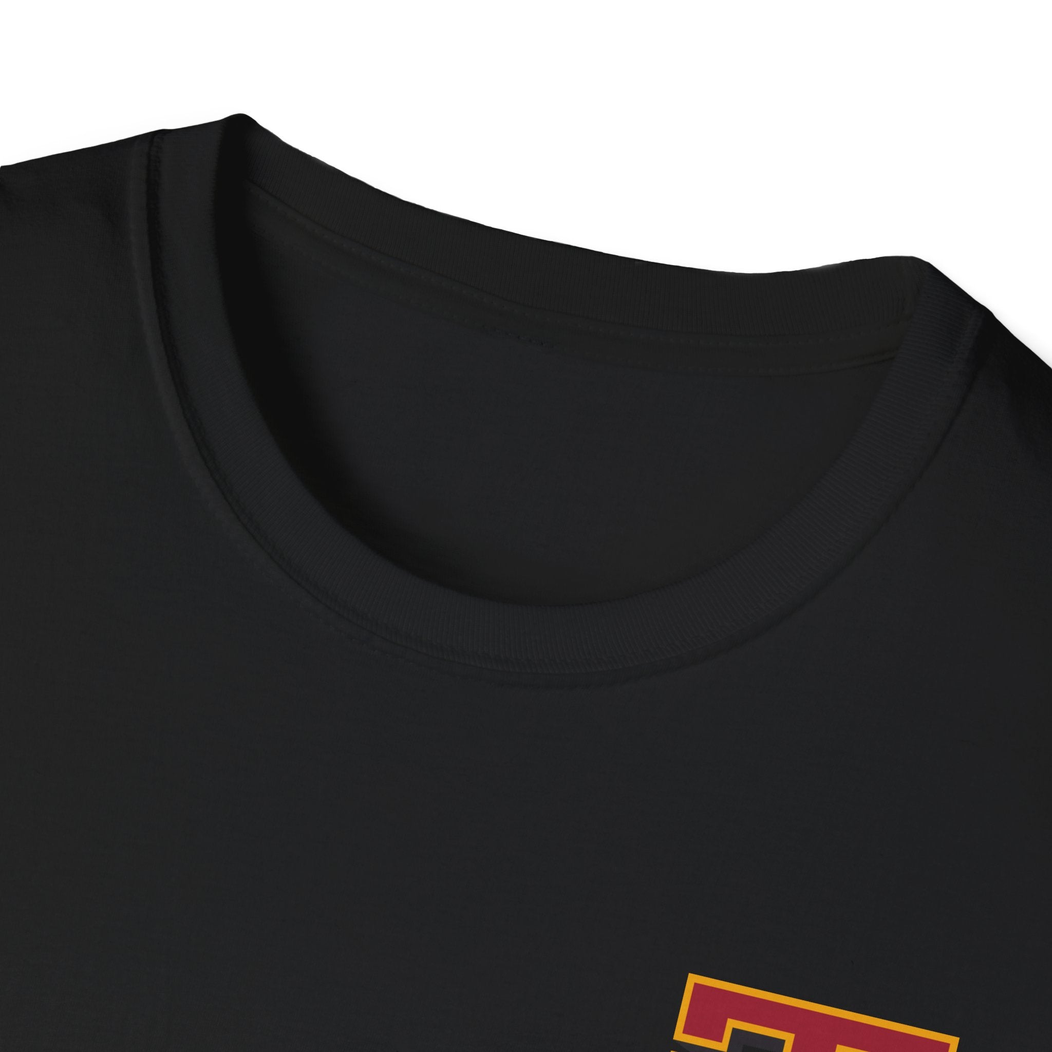 Tuskegee University Alumni Status T-Shirt- Unisex Softstyle