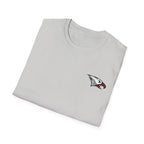 North Carolina Central University Alumni Status T-Shirt- Unisex Softstyle