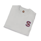South Carolina State University Alumni Status T-Shirt- Unisex Softstyle
