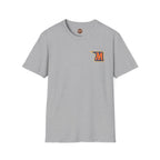 Morgan State University Alumni Status T-Shirt- Unisex Softstyle