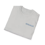 Spelman College Alumni Status T-Shirt- Unisex Softstyle