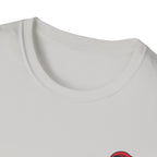 Winston-Salem State University Alumni Status T-Shirt- Unisex Softstyle