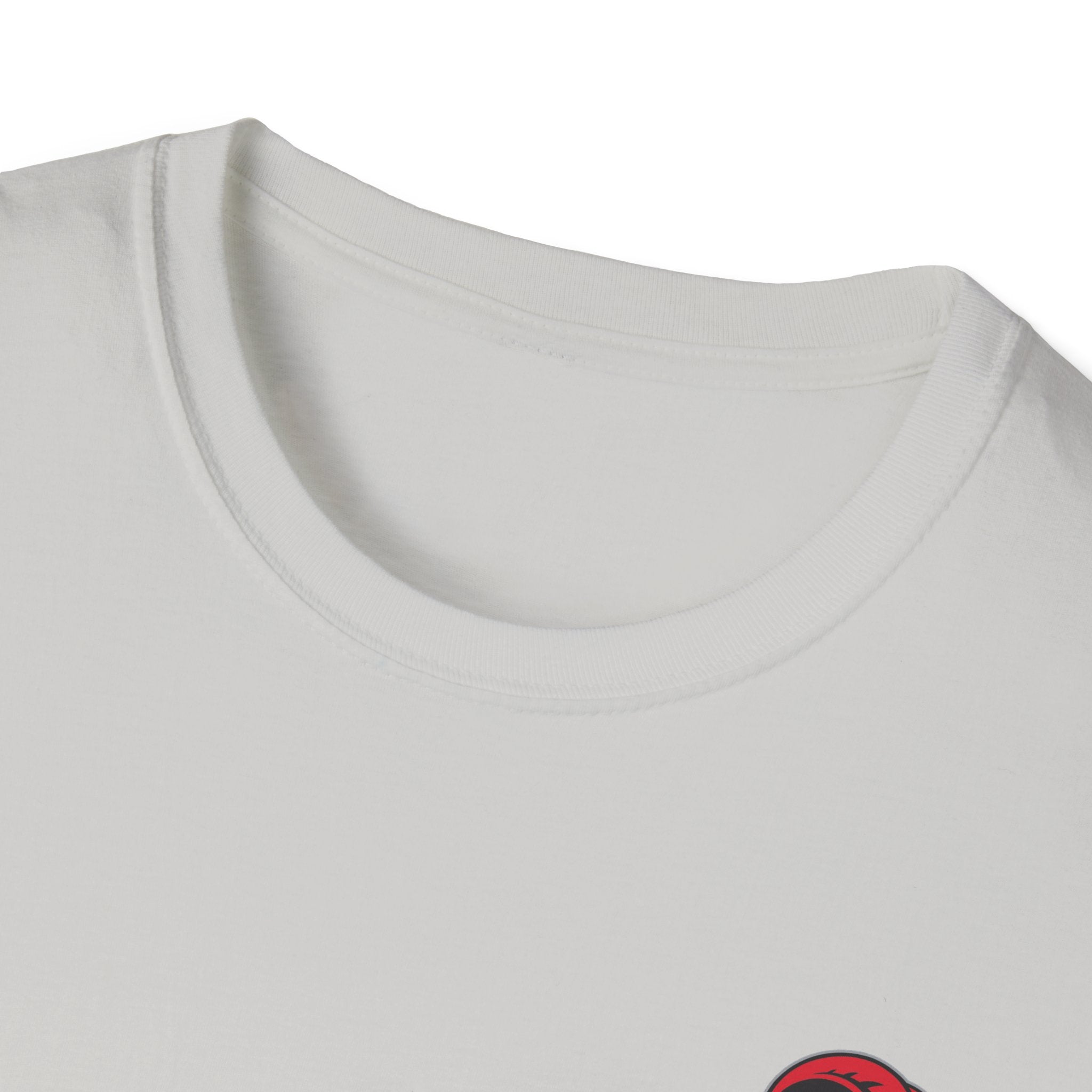 Winston-Salem State University Alumni Status T-Shirt- Unisex Softstyle