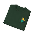 Xavier College Alumni Status T-Shirt- Unisex Softstyle