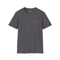 Delaware State University Alumni Status T-Shirt- Unisex Softstyle