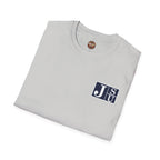 Jackson State University Alumni Status T-Shirt- Unisex Softstyle