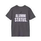 Prairie View A&M University Alumni Status T-Shirt- Unisex Softstyle