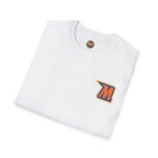 Morgan State University Alumni Status T-Shirt- Unisex Softstyle