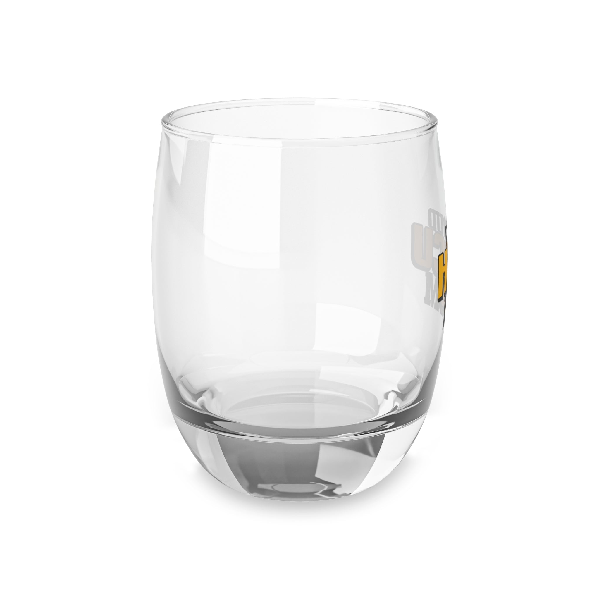 Whiskey Glass