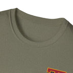 Tuskegee University Alumni Status T-Shirt- Unisex Softstyle