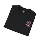 South Carolina State University Alumni Status T-Shirt- Unisex Softstyle