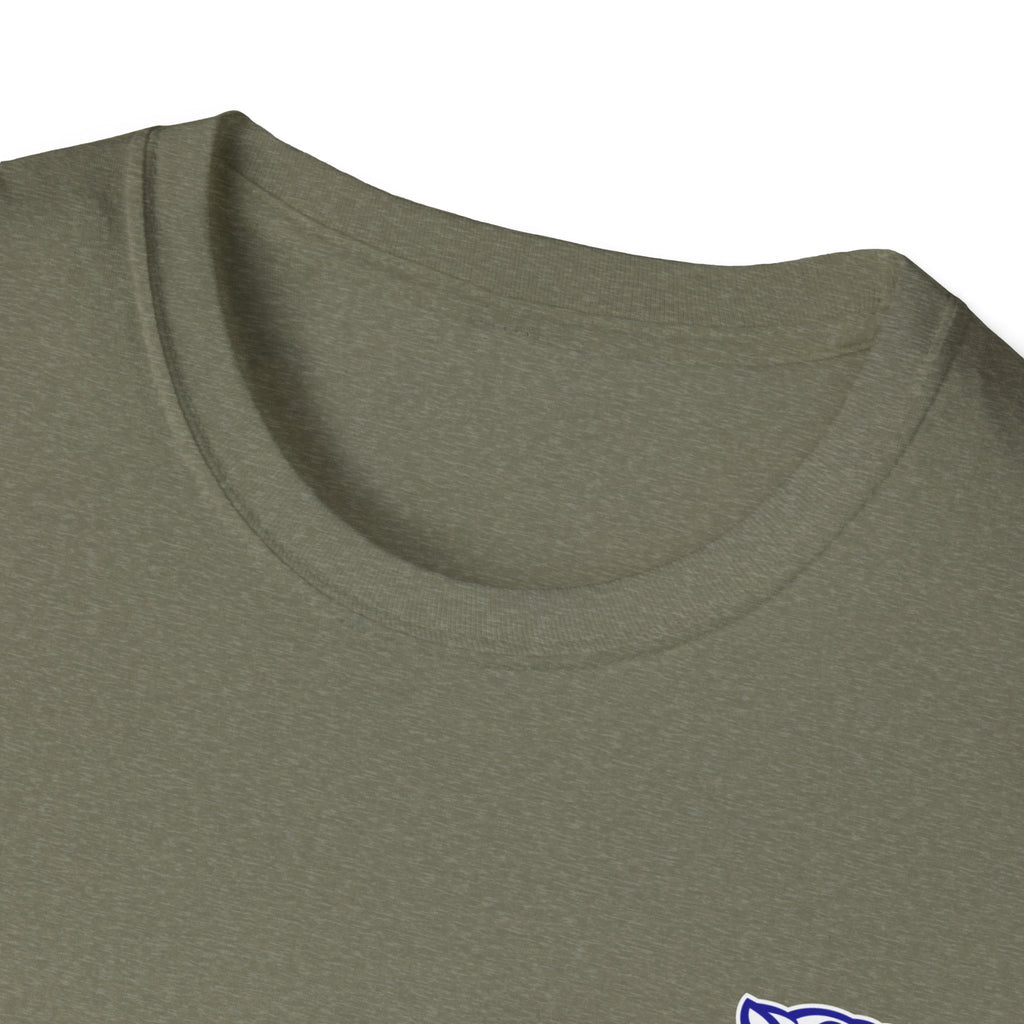 Tennessee State University Alumni Status T-Shirt- Unisex Softstyle