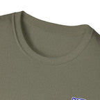 Tennessee State University Alumni Status T-Shirt- Unisex Softstyle