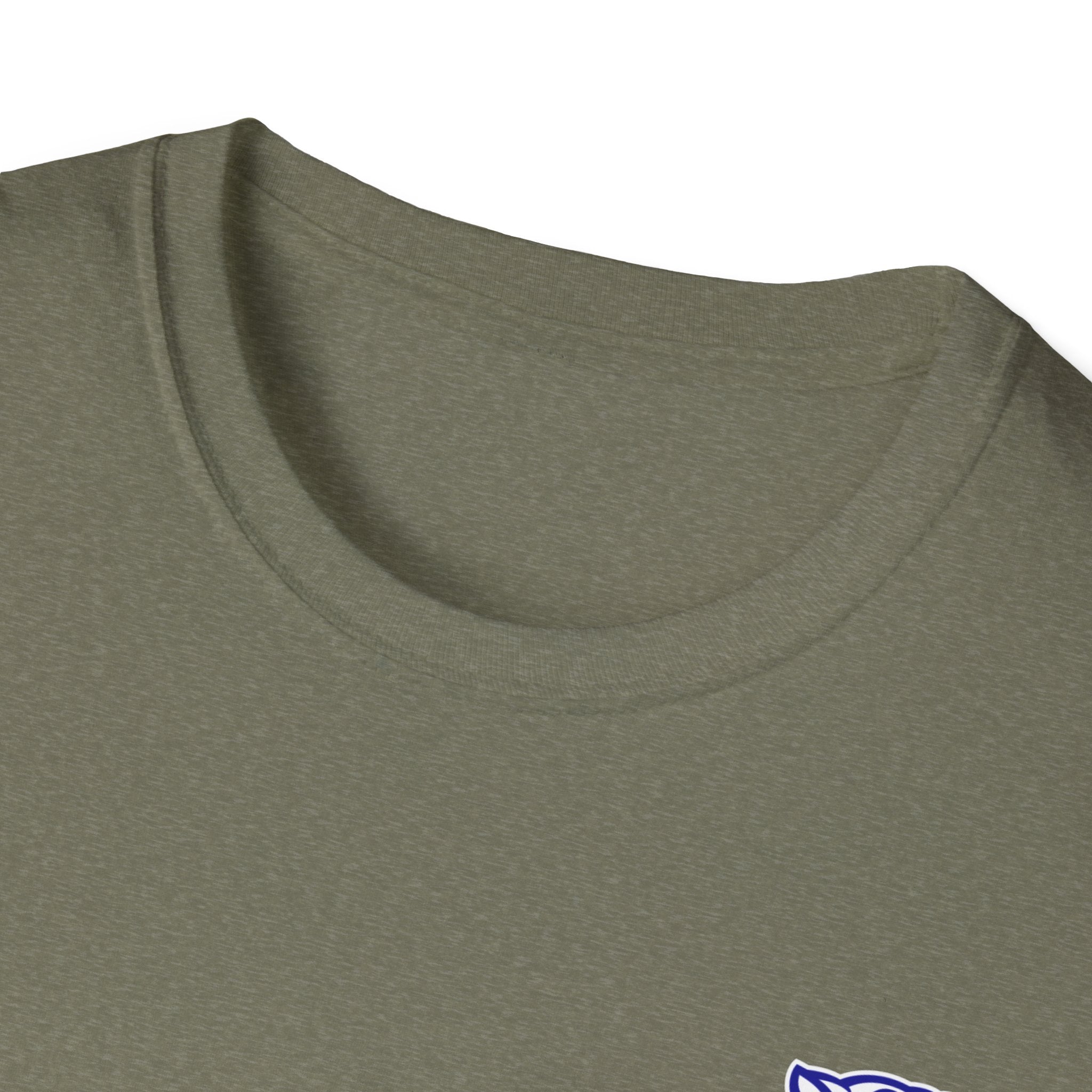 Tennessee State University Alumni Status T-Shirt- Unisex Softstyle