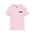 Delaware State University Alumni Status T-Shirt- Unisex Softstyle