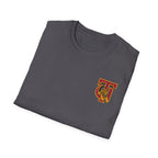 Tuskegee University Alumni Status T-Shirt- Unisex Softstyle