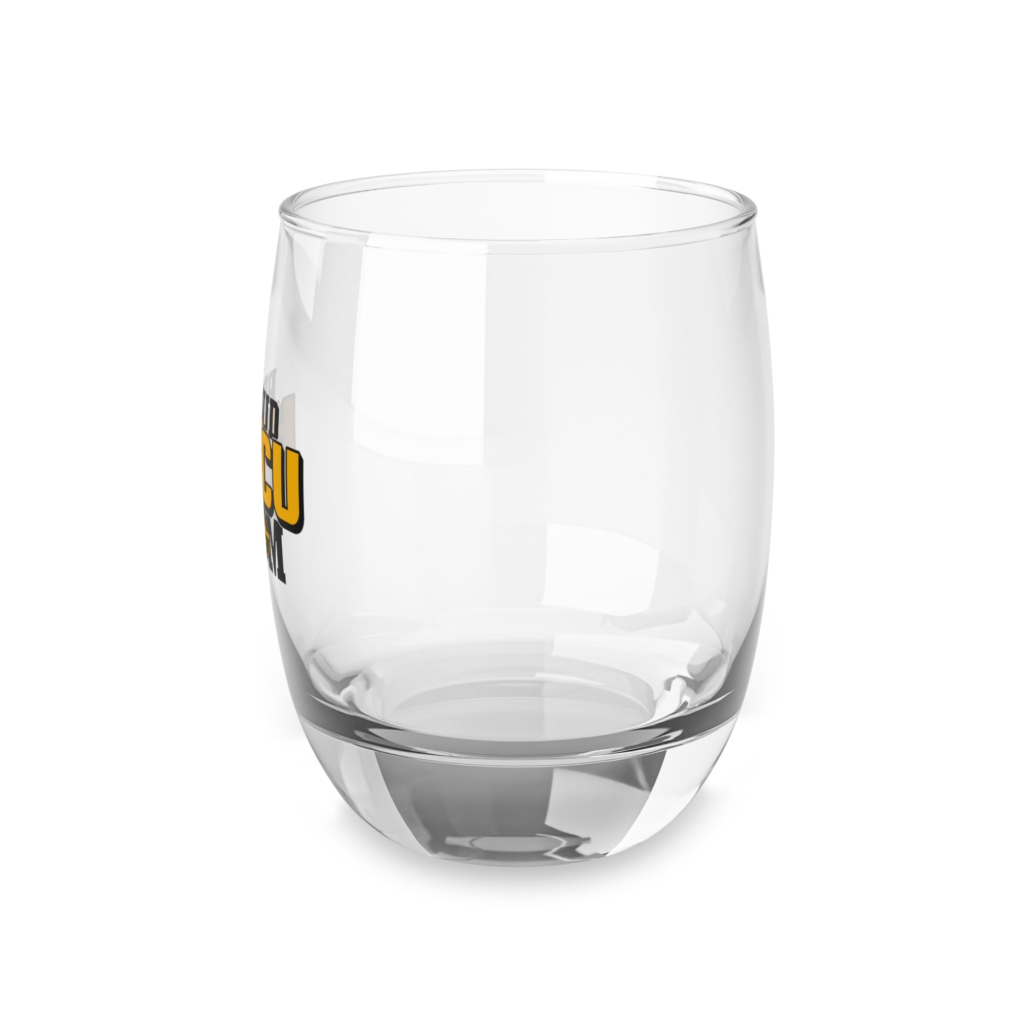 Whiskey Glass