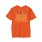 Florida A&M University Alumni Status T-Shirt- Unisex Softstyle