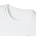 Morris Brown College Alumni Status T-Shirt- Unisex Softstyle
