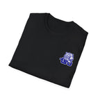 Tennessee State University Alumni Status T-Shirt- Unisex Softstyle
