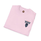 Howard University Alumni Status T-Shirt- Unisex Softstyle