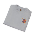 Morgan State University Alumni Status T-Shirt- Unisex Softstyle
