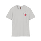 Clark Atlanta University Alumni Status T-Shirt- Unisex Softstyle