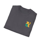 Xavier College Alumni Status T-Shirt- Unisex Softstyle
