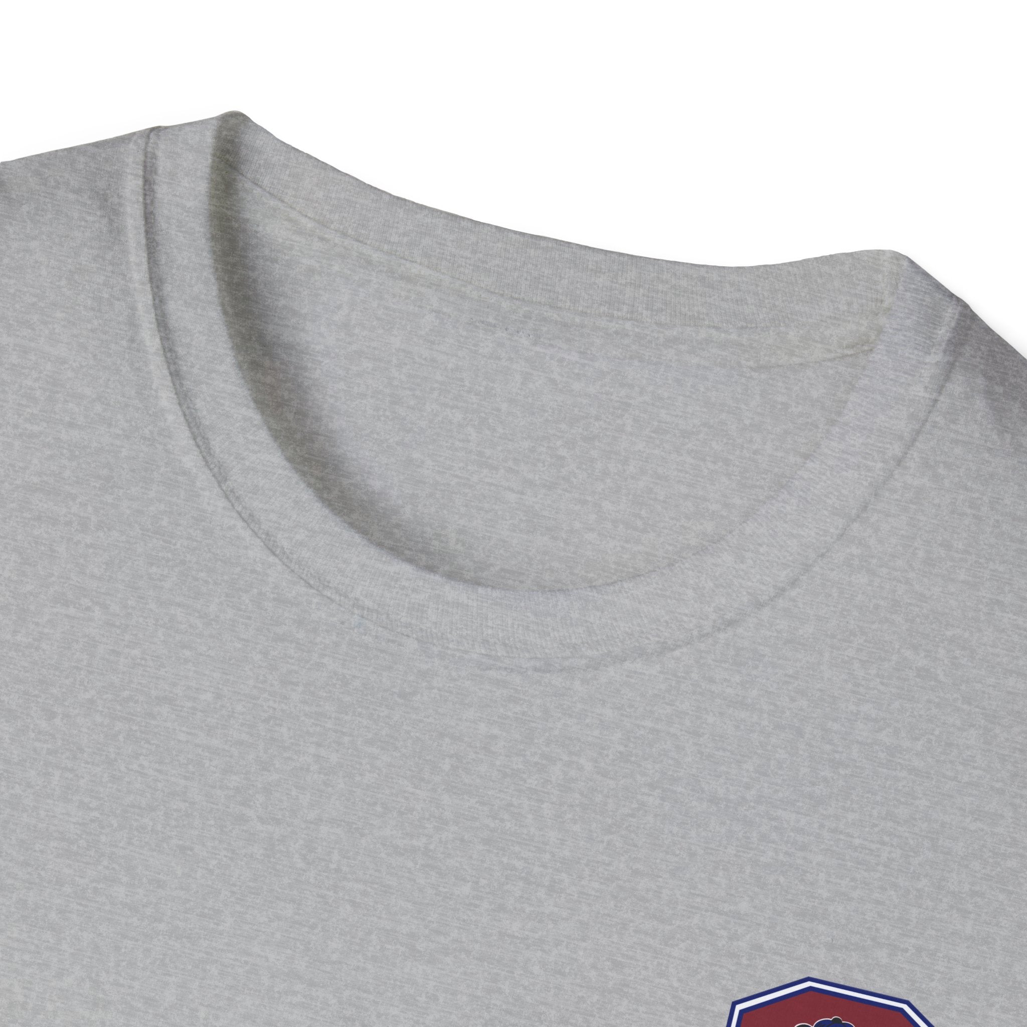 South Carolina State University Schedule T-Shirt- Unisex Softstyle