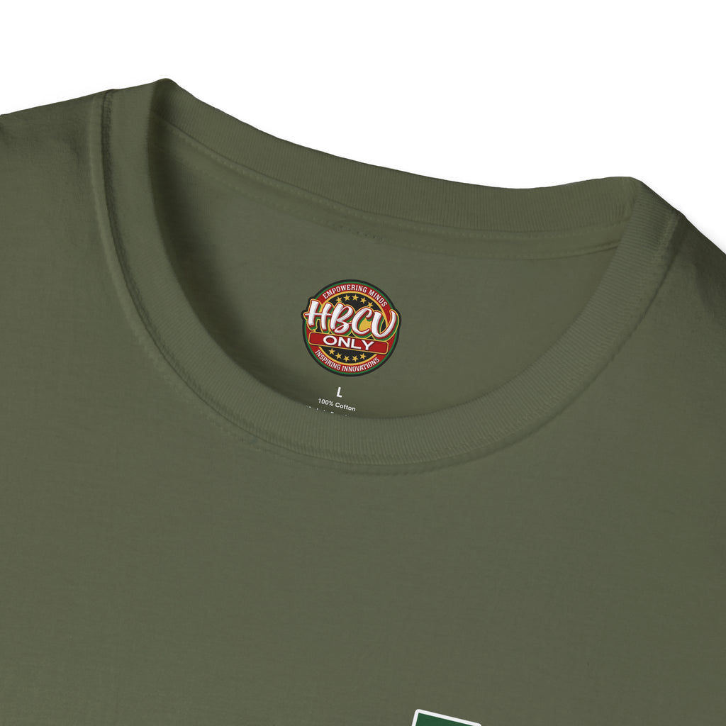Florida A&M University Alumni Status T-Shirt- Unisex Softstyle