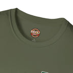 Florida A&M University Alumni Status T-Shirt- Unisex Softstyle
