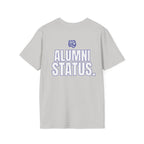 Tennessee State University Alumni Status T-Shirt- Unisex Softstyle