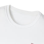 Morehouse College Alumni Status T-Shirt- Unisex Softstyle