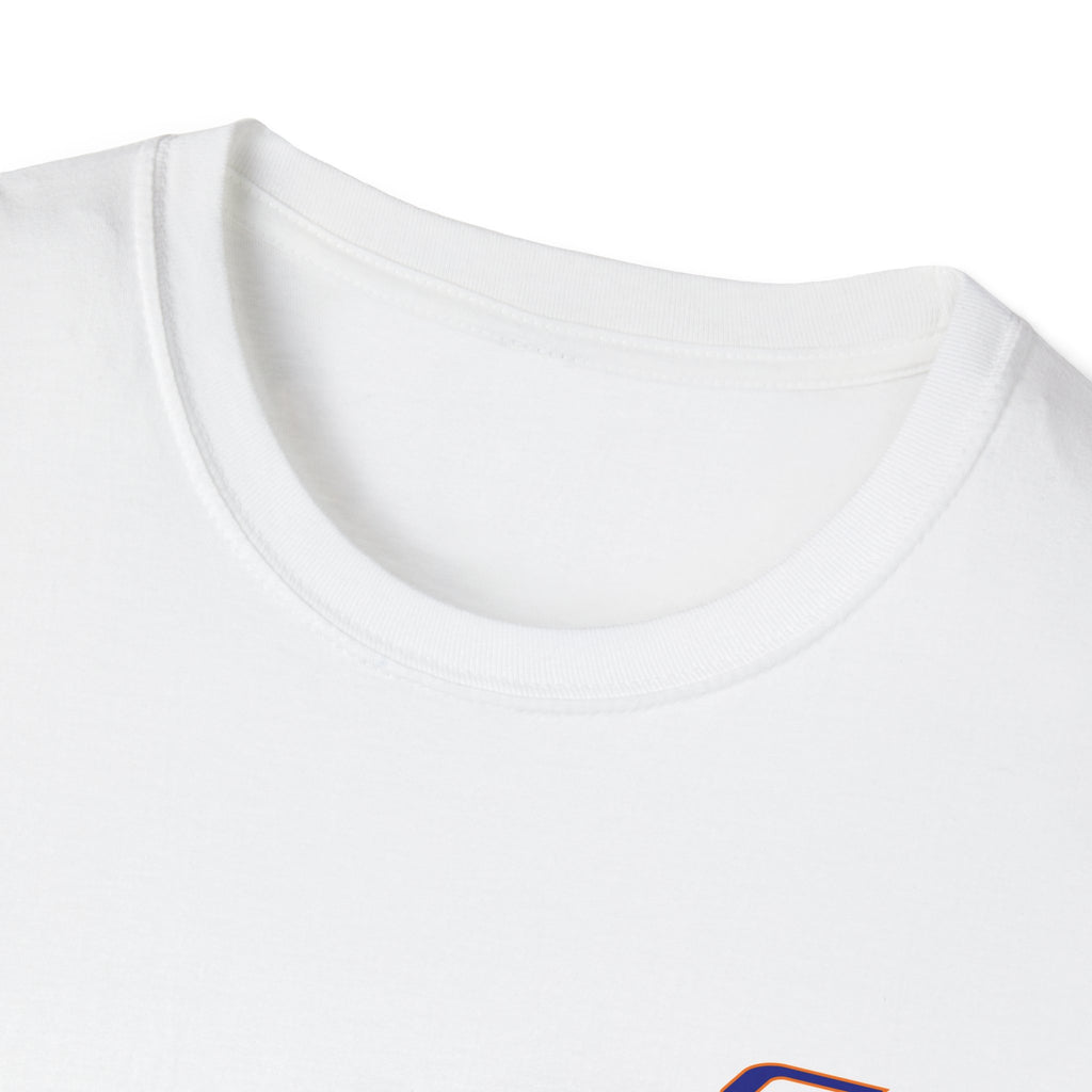 Savannah State University Alumni Status T-Shirt- Unisex Softstyle