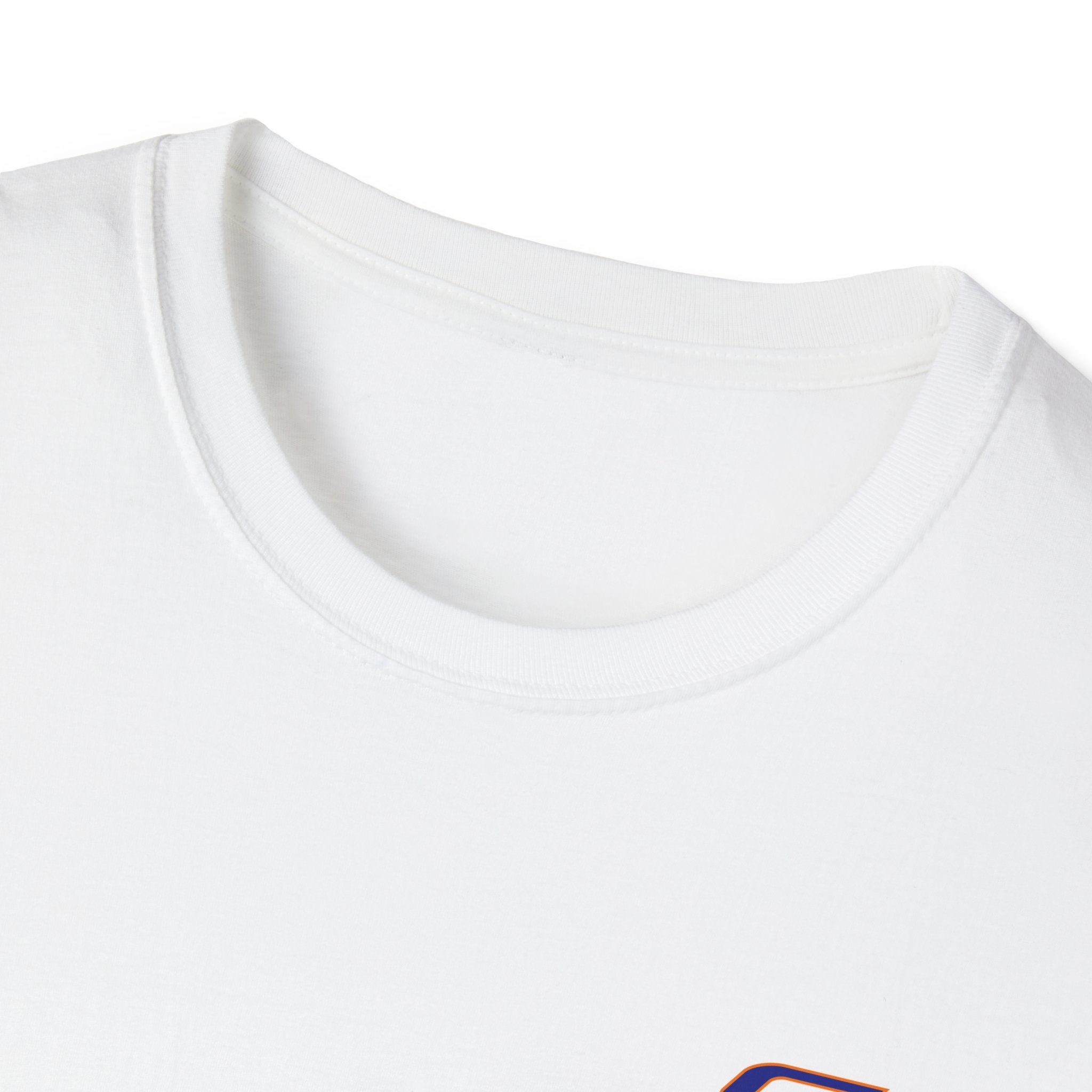 Savannah State University Alumni Status T-Shirt- Unisex Softstyle