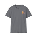 Prairie View A&M University Alumni Status T-Shirt- Unisex Softstyle