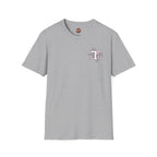 Texas Southern University Alumni Status T-Shirt- Unisex Softstyle